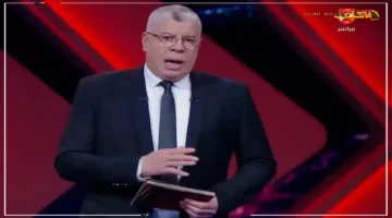 هل ينهي الجدل؟.. أحمد بلال يرد على غضب شوبير ويكشف مفاجأة تخص المركز الإعلامي 1